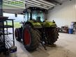 Tractor agrícola - Claas - arion 620 cis
