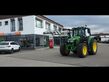 Tractor agrícola - John Deere - 6m 125 ivt *aktion*