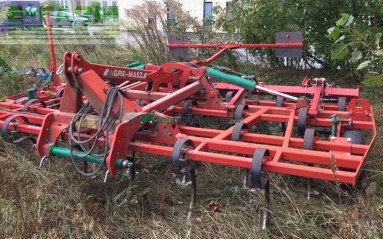 Cultivador -  - agro-masz vibro 40