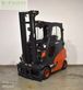 Elevadora - Linde - h 20 d evo 391-00