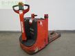 Elevadora - Linde - t 28 l 1152