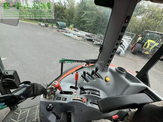 Tractor agrícola - Kubota - m5111 dth
