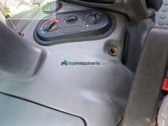 Tractor agrícola - Deutz-Fahr - agrotron m 620