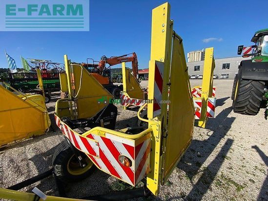 Cabezal - Kemper - 460 plus stalkbuster