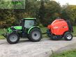 Empacadora gigant - Kuhn - vb 3195 oc