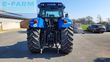 Tractor agrícola - New Holland - tvt 155