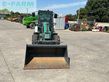 Telescopica - kramer - kl 25.5t telescopic loading shovel (st26112)