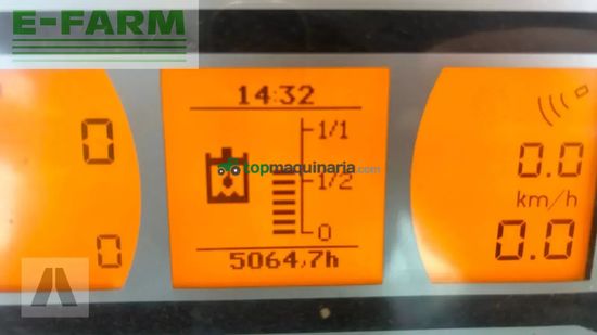 Tractor agrícola - Fendt - 930 vario s4 profiplus ProfiPlus