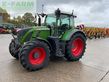 Tractor agrícola - Fendt - 718 power plus tractor (st24749)