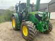 Tractor agrícola - John Deere - 6110 m command quad +