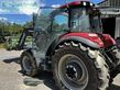 Tractor agrícola - Case IH - farmal 120 c
