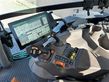 Tractor agrícola - John Deere - 6r 185 **mietrückläufer**