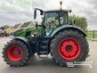 Tractor agrícola - Fendt - 728 vario gen7 profi plus