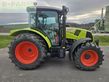 Tractor agrícola - Claas - arion 420 stage v (cis)