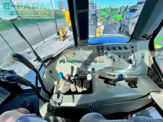 Tractor agrícola - Valtra - t151