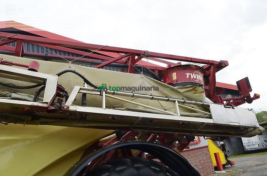 Atomizador - Hardi - commander 5500 i