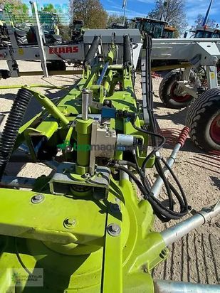 Rastrillo - Claas - liner 3600 comfort