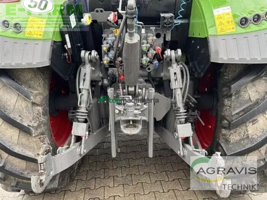 Tractor agrícola - Fendt - 514 vario gen-3 profi+ setting 2