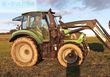 Tractor agrícola - Deutz-Fahr - 6150.4