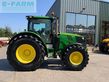 Tractor agrícola - John Deere - 6215r tractor (st26786)
