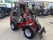 Minicargadora - Weidemann - 1160 mit euro 30km/h hochdruckfahrantrieb