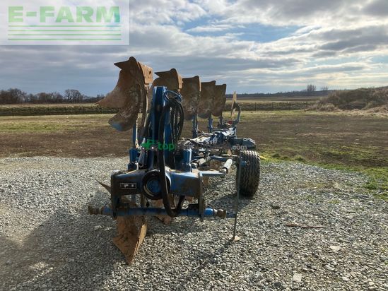 Arado - Lemken - VarioOpal9
