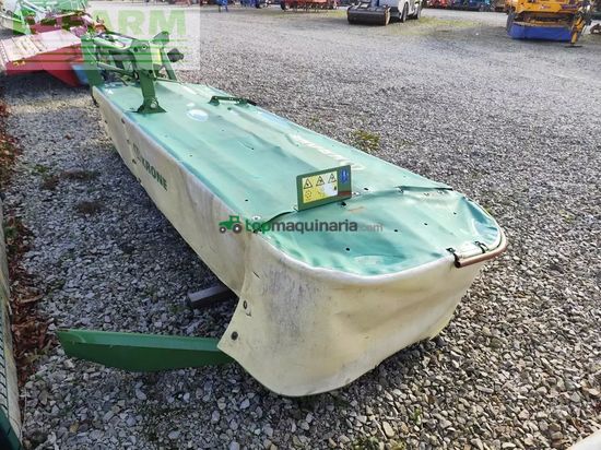 Cortacésped manual - Krone - easy cut 360