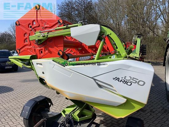 Cosechadora de Cereal - Claas - lexion 770 *v1050*