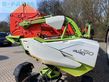 Cosechadora de Cereal - Claas - lexion 770 *v1050*