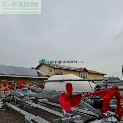 Equipamiento / accesorio - Vakutec - Güllemixer