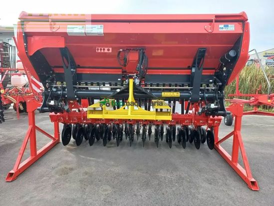 Sembradora - Kuhn - sitera 3030-24