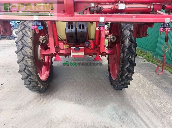 Atomizador - Rau - spridotrain gvi 38 - 24m