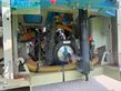 Atomizador - Lemken - sirius 9 - 1300 - 15 meter
