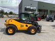 Minicargadora - JCB - 520-40 telehandler (st24114)