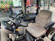 Tractor agrícola - Case IH - luxxum 120 mit alö frontlader