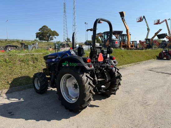 Tractor agrícola - Farmtrac - FT6050
