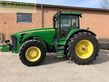Tractor agrícola - John Deere - 8230 ils, powr shift