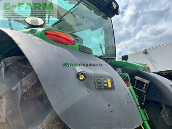 Tractor agrícola - John Deere - 6190r