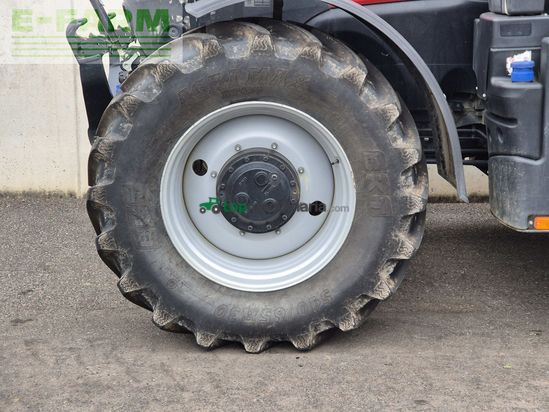 Tractor agrícola - Case IH - puma 150 cvx CVX