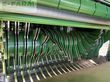 Empacadora gigant - Krone - comprima f 125 xc