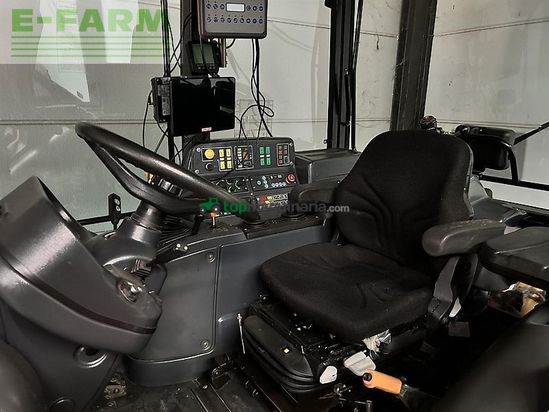 Tractor agrícola - Belarus - 3022 dc1