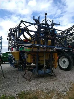 Atomizador - Caruelle - hydrostar