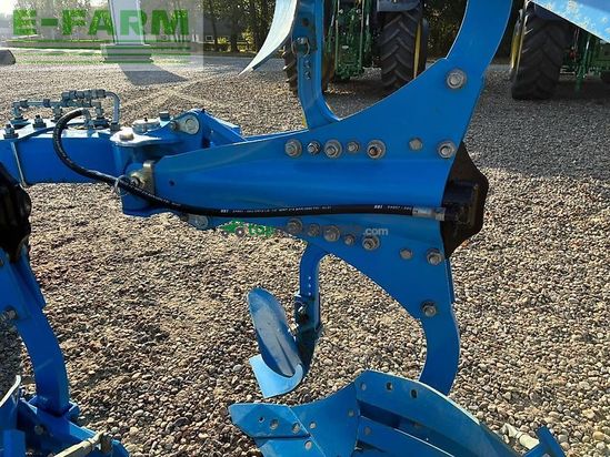 Arado - Lemken - juwel 8m v u 5 l100