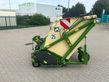 Cortacésped manual - Amazone - grashopper ghlt 1500