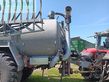 Cuba de purin - Briri - 17000 liter vakuumfaß