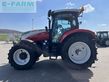 Tractor agrícola - Steyr - 4145 profi cvt