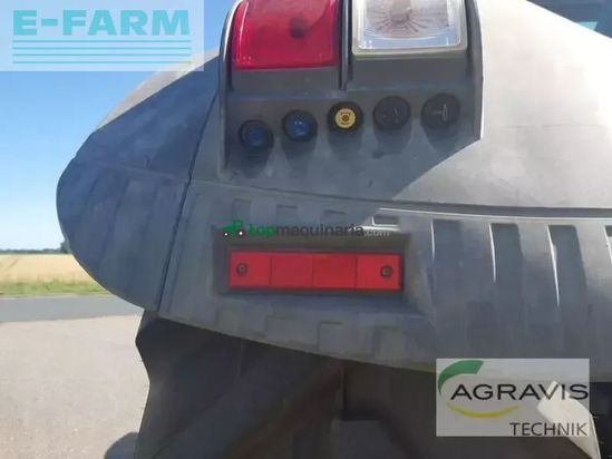 Tractor agrícola - Fendt - 936 vario
