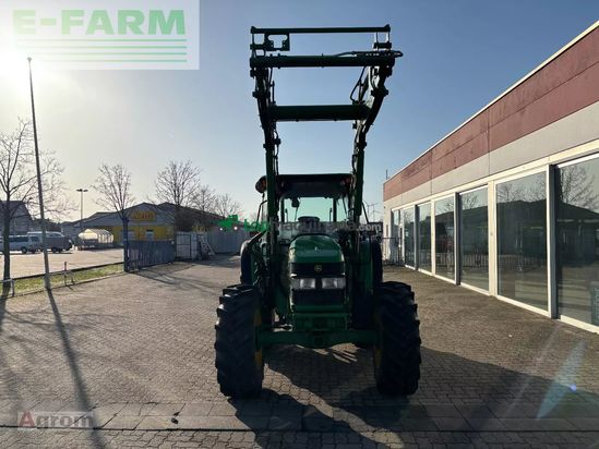 Tractor agrícola - John Deere - 5620 premium