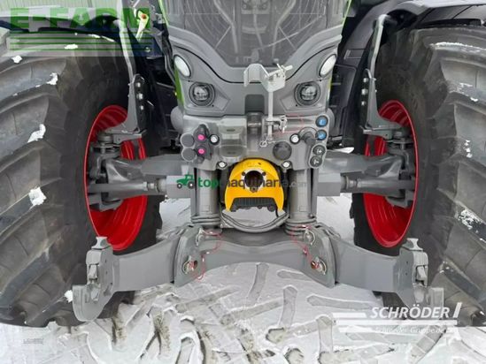 Tractor agrícola - Fendt - 724 vario gen7 profi plus ProfiPlus