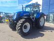 Tractor agrícola - New Holland - t7.200